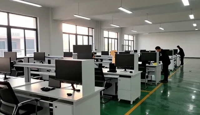 山东天畅商贸有限公司