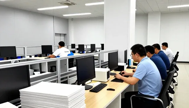 山东天畅商贸有限公司